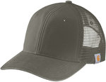 Carhartt Canvas Mesh Back Gorro