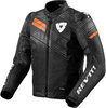 Revit Apex H2O Motorrad Textiljacke