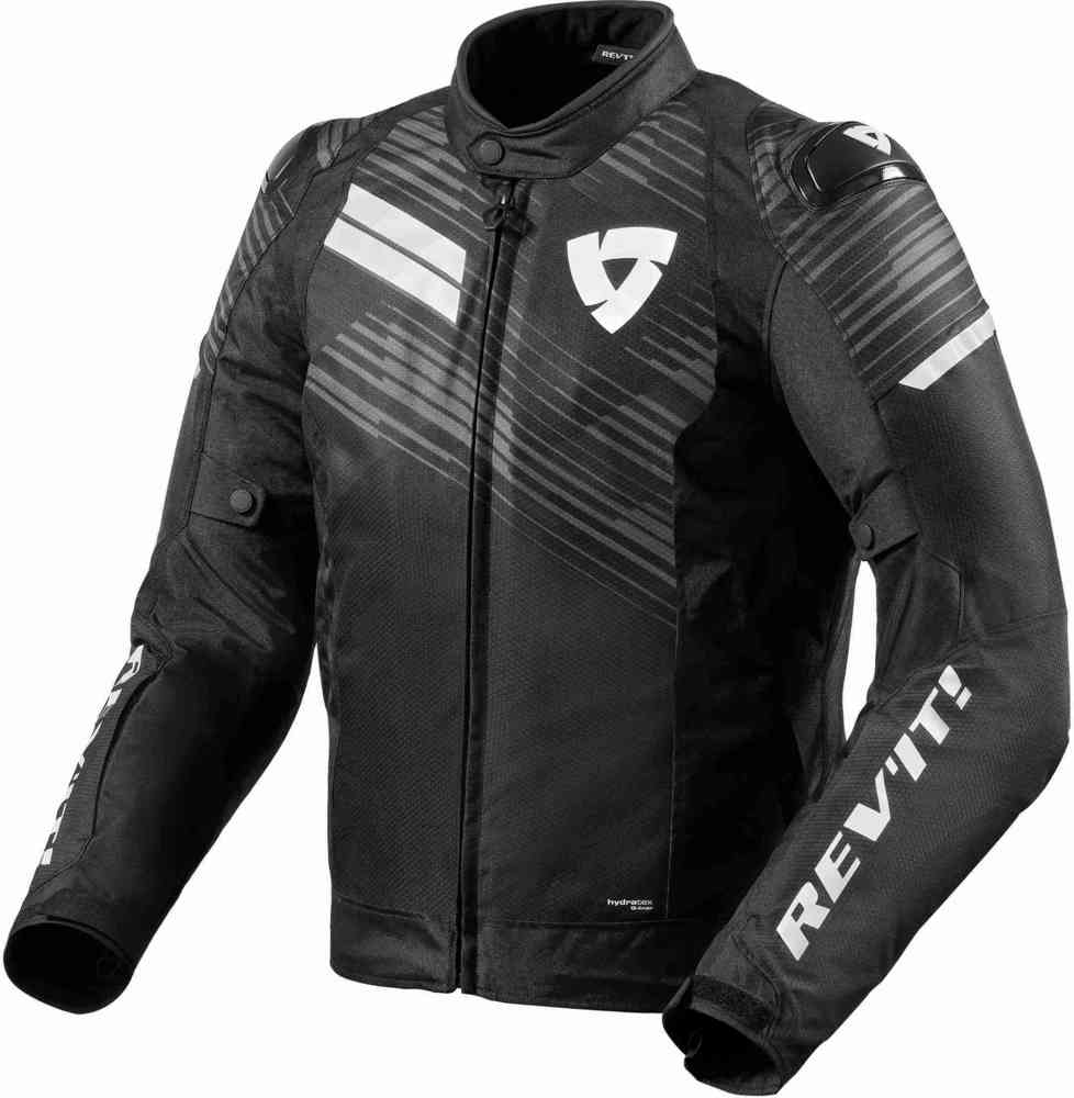 Revit Apex H2O Motorcykel Textil Jacka