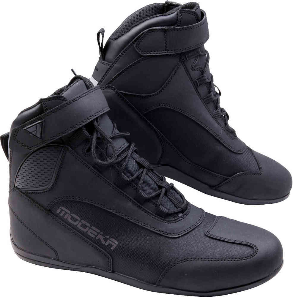 Modeka Kumani Bottes de moto