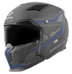 Bogotto Radic WN-ST Casque