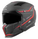 Bogotto Radic WN-ST ヘルメット