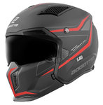 Bogotto Radic WN-ST Helmet