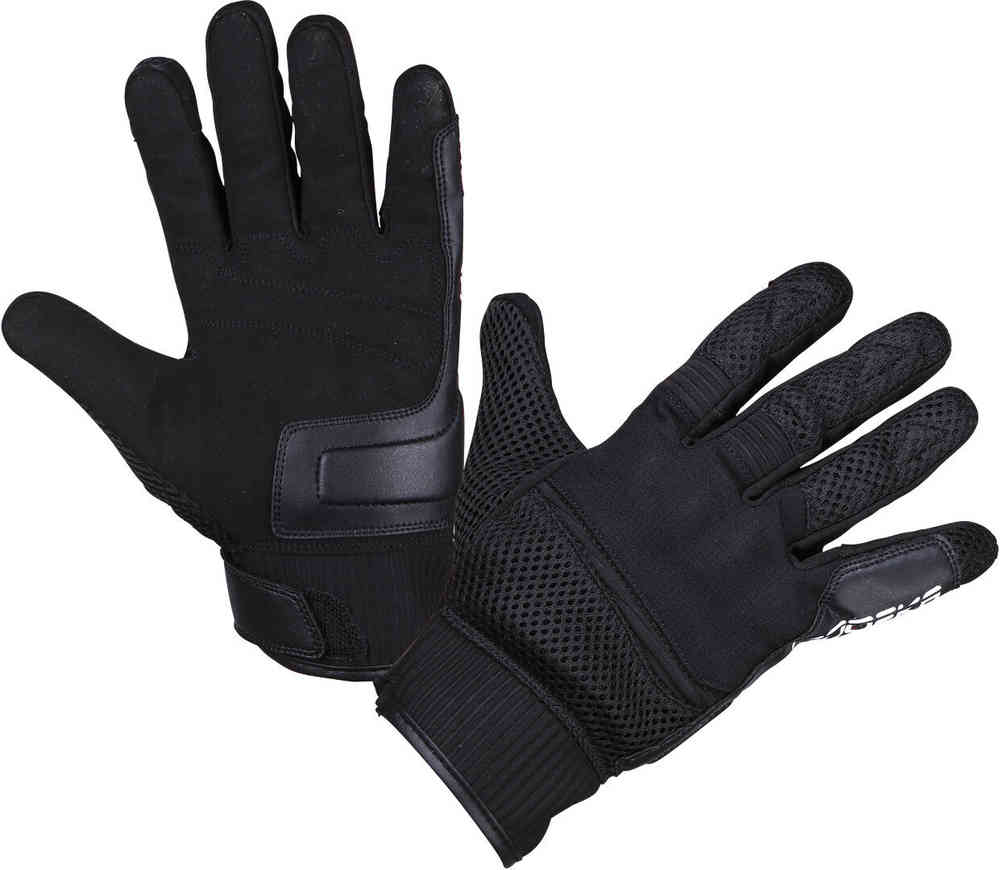 Modeka Janto Air Guantes Motorcylce