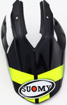 Suomy MX Tourer Road Szczyt kasku