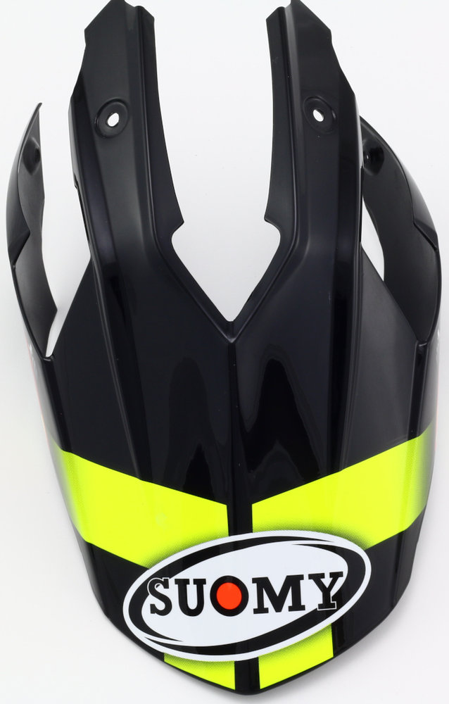 Suomy MX Tourer Road 헬멧 피크