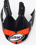 Suomy MX Tourer Road Szczyt kasku