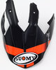 Vorschaubild für Suomy MX Tourer Road Helmschirm