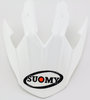 {PreviewImageFor} Suomy MX Tourer Plain White Szczyt kasku