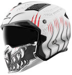 Bogotto Radic Waheela Helmet