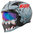 Bogotto Radic Onix ヘルメット