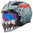 Bogotto Radic Onix Casco