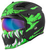 Preview image for Bogotto Radic Skulash Helmet