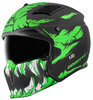 Preview image for Bogotto Radic Skulash Helmet