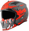 Preview image for Bogotto Radic Skulash Helmet