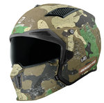 Bogotto Radic Camo Helm