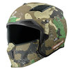 Bogotto Radic Camo Casque