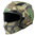 Bogotto Radic Camo Casco