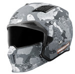 Bogotto Radic Camo Helmet