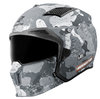 Bogotto Radic Camo Helm