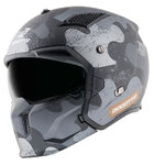 Bogotto Radic Camo Helmet