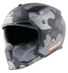 Bogotto Radic Camo Casque