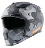 Bogotto Radic Camo Helm