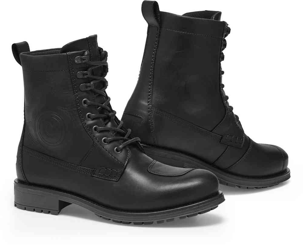 Revit Portland Bottes de moto