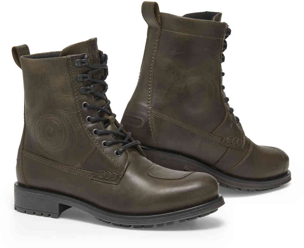 Revit Portland Botas de moto