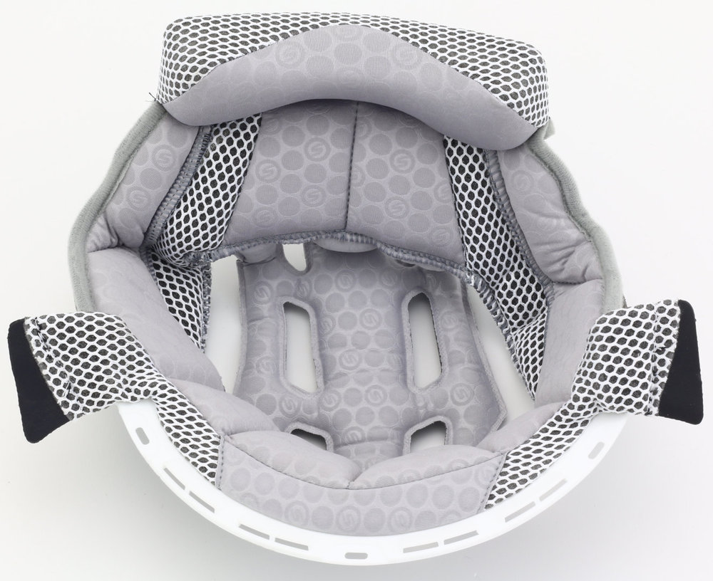 Suomy Mr Jump Forro interno