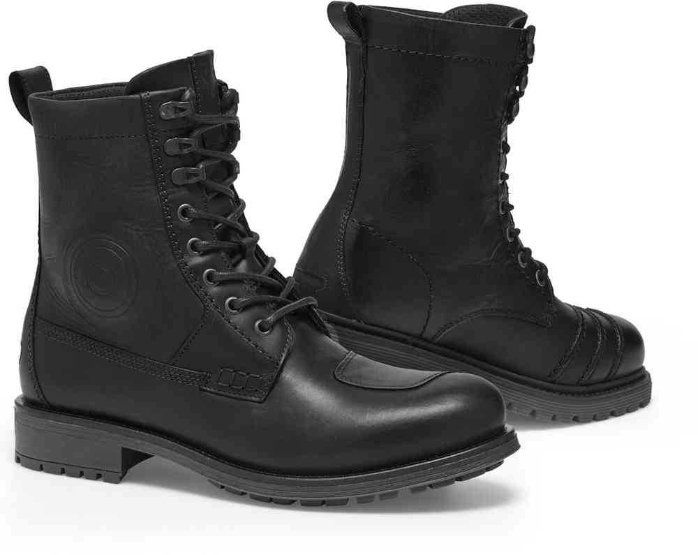 Revit Portland Botas de moto para damas