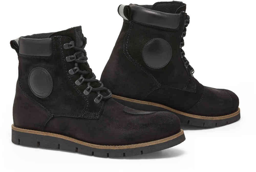 Revit Ginza 3 Motorcycle Boots