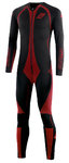 Bogotto Ripped-Z Winter Undersuit One Piece Functional Suit