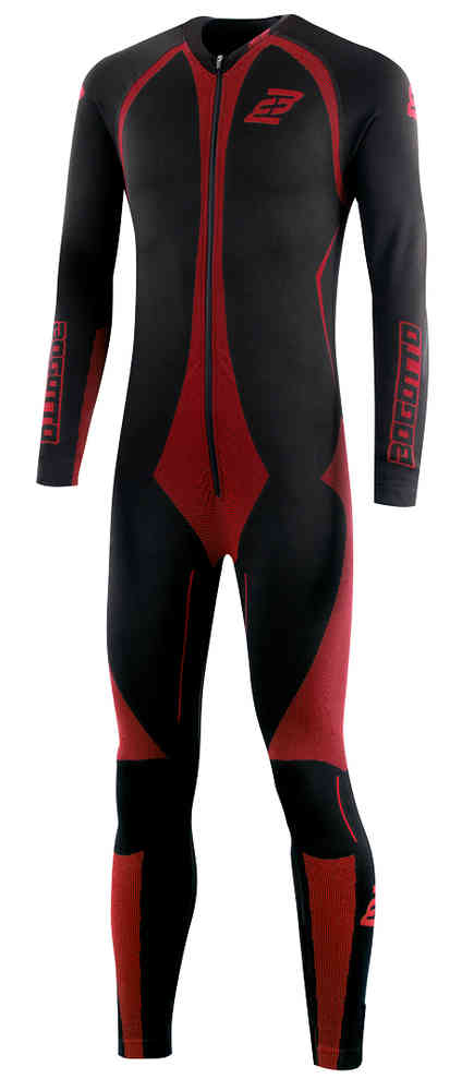 Bogotto Ripped-Z Winter Undersuit EendeLig Functioneel Pak