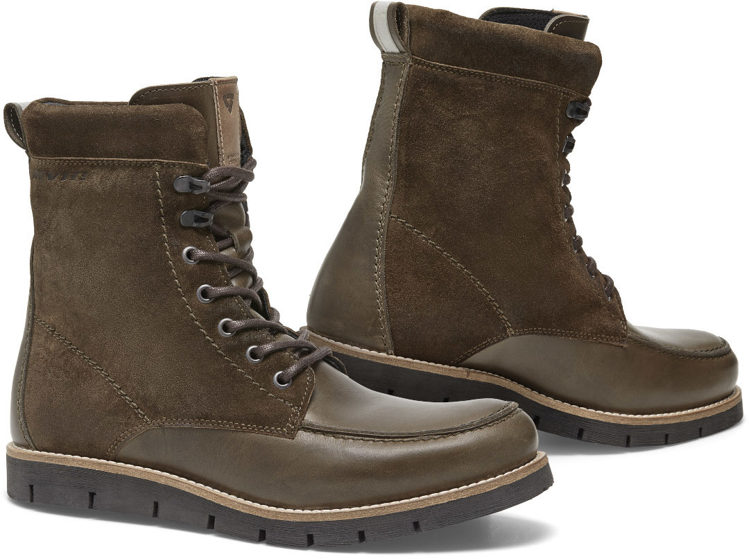 Revit mohawk new arrivals 2 boots