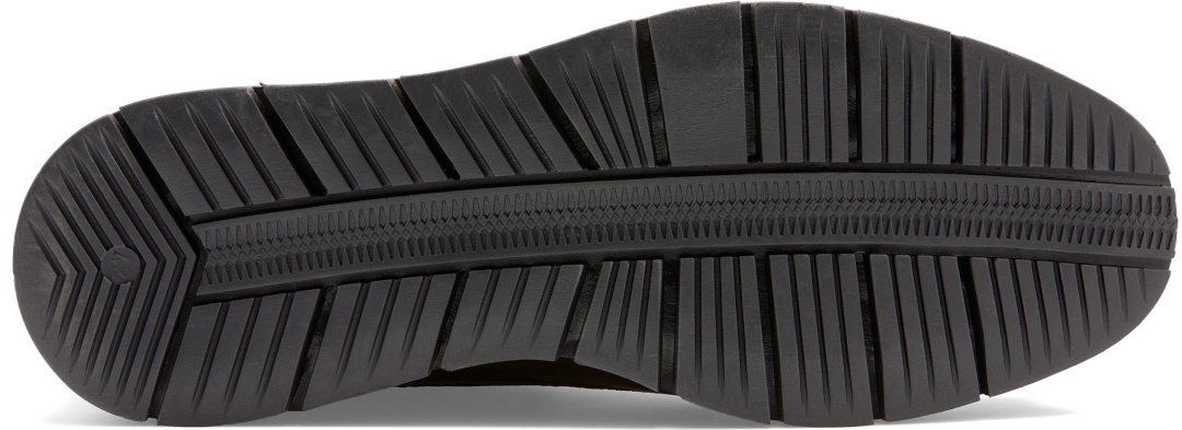 Side view of Revit Mohawk 3 Motorcycle Boots, green, Size 42 for Men