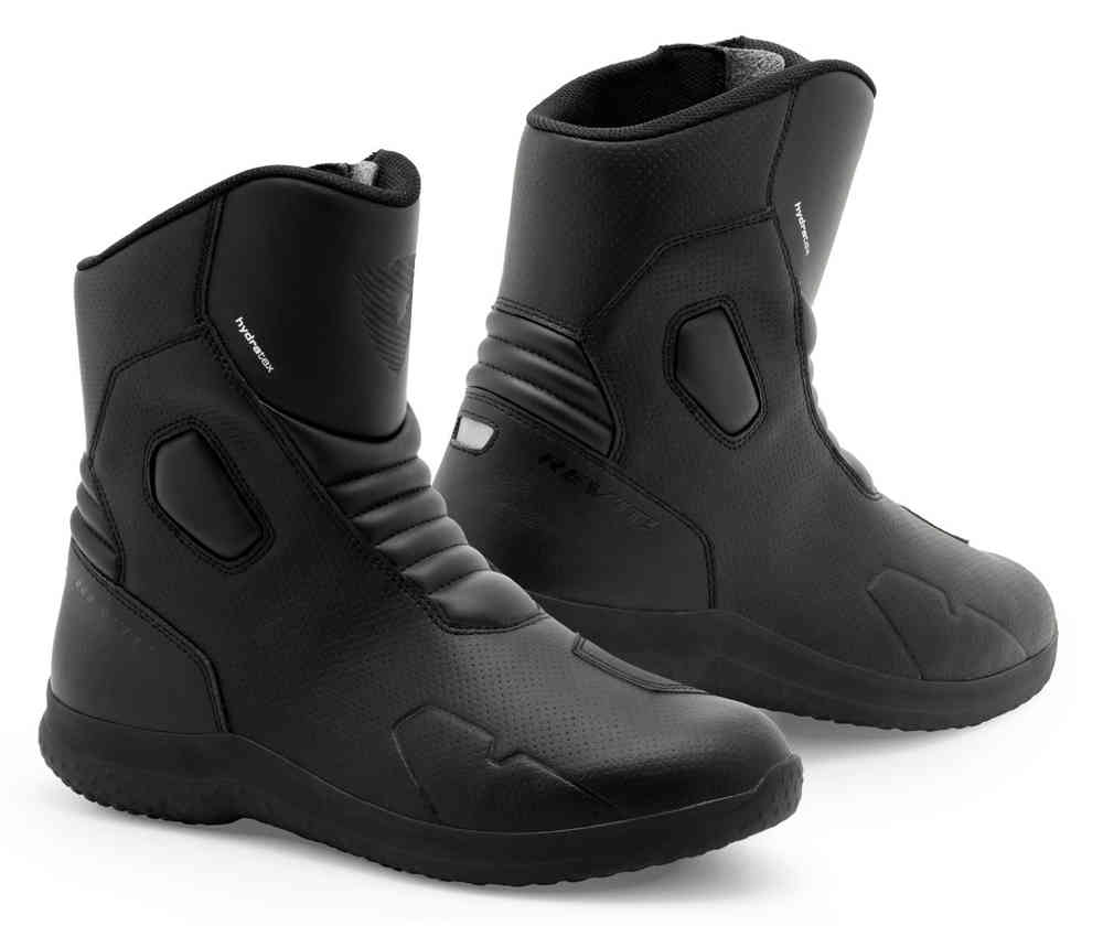 Revit Fuse H2O botas de motocicleta imperme veis melhores pre os