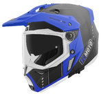 FC-Moto Merkur Pro Air Casque d’enduro