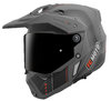 Preview image for FC-Moto Merkur Pro Air Enduro Helmet