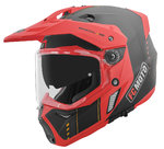 FC-Moto Merkur Pro Air Kask Enduro