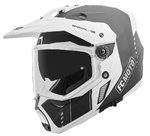 FC-Moto Merkur Pro Air Enduro Helm