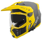 FC-Moto Merkur Pro Air Enduro helma