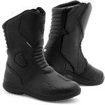 Revit Flux H2O botas de moto impermeables