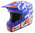 FC-Moto Merkur Flex Motorcross helm