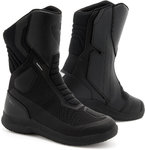 Revit Pulse H2O botas de moto impermeables