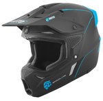 FC-Moto Merkur Straight Motocross Helm