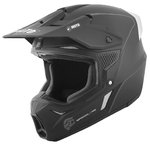FC-Moto Merkur Straight Motocross Helmet