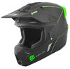 Vorschaubild für FC-Moto Merkur Straight Motocross Helm