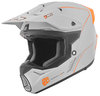 Vorschaubild für FC-Moto Merkur Straight Motocross Helm