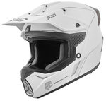 FC-Moto Merkur Straight Casque de motocross